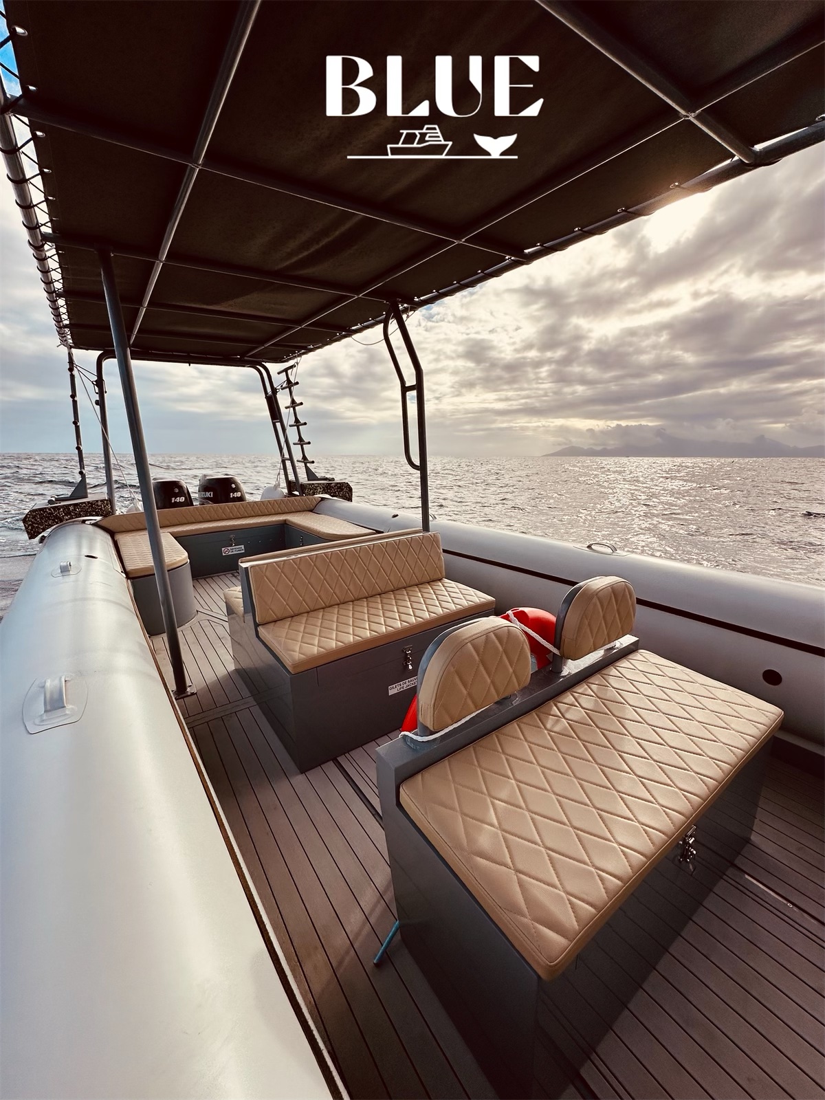 Privatisation du bateau